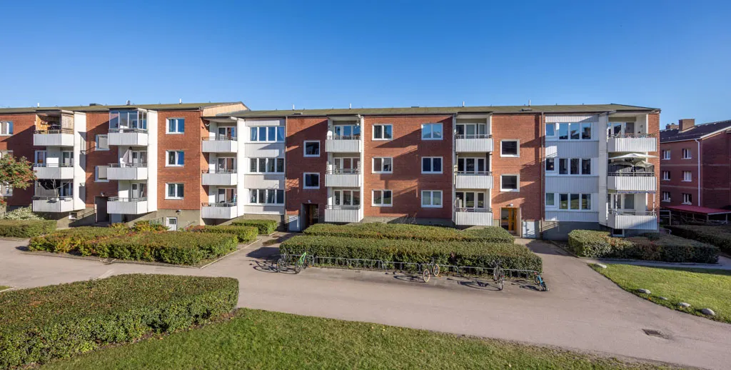 Hyreslägenhet på Västerås i vasteras