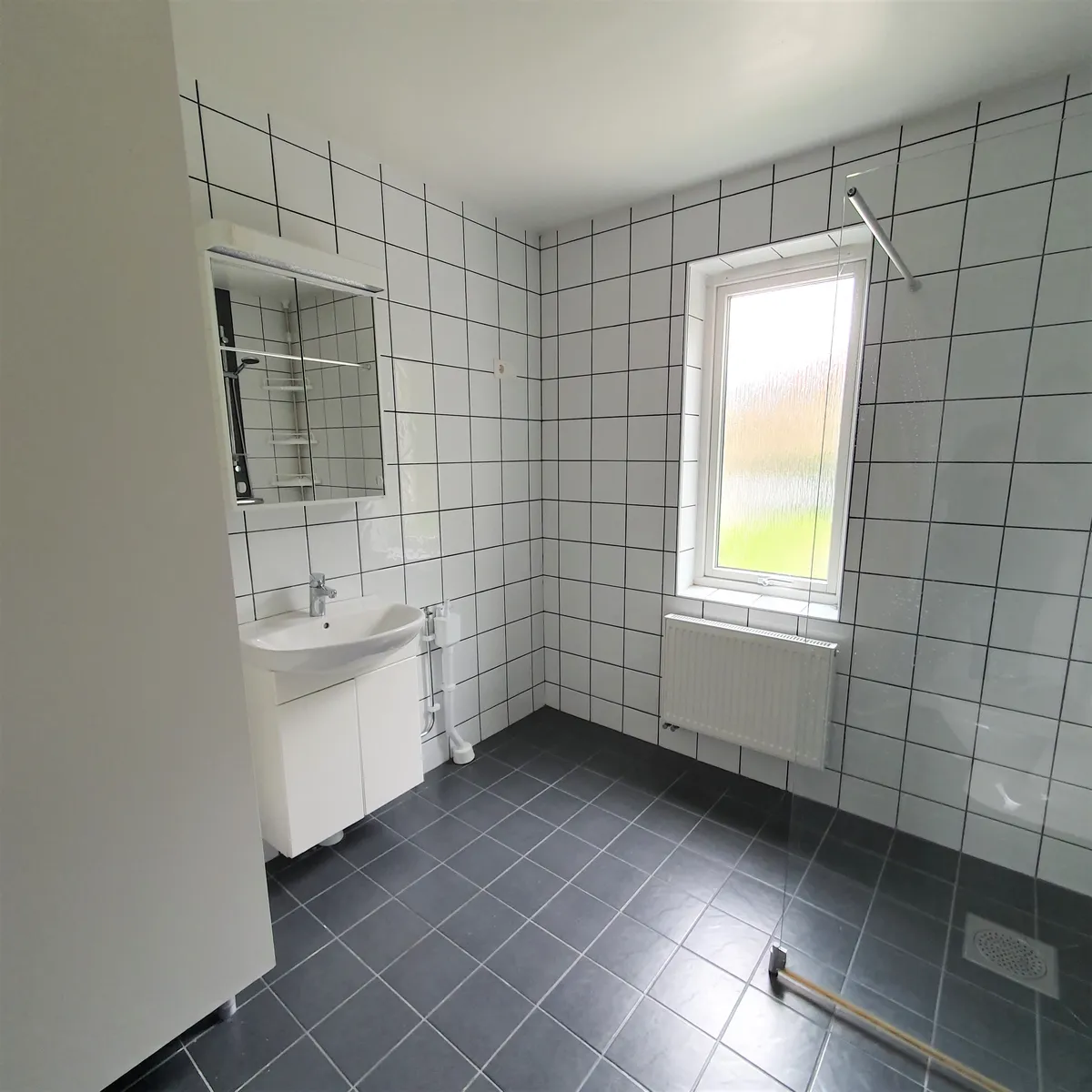 Hyreslägenhet på Borås i boras