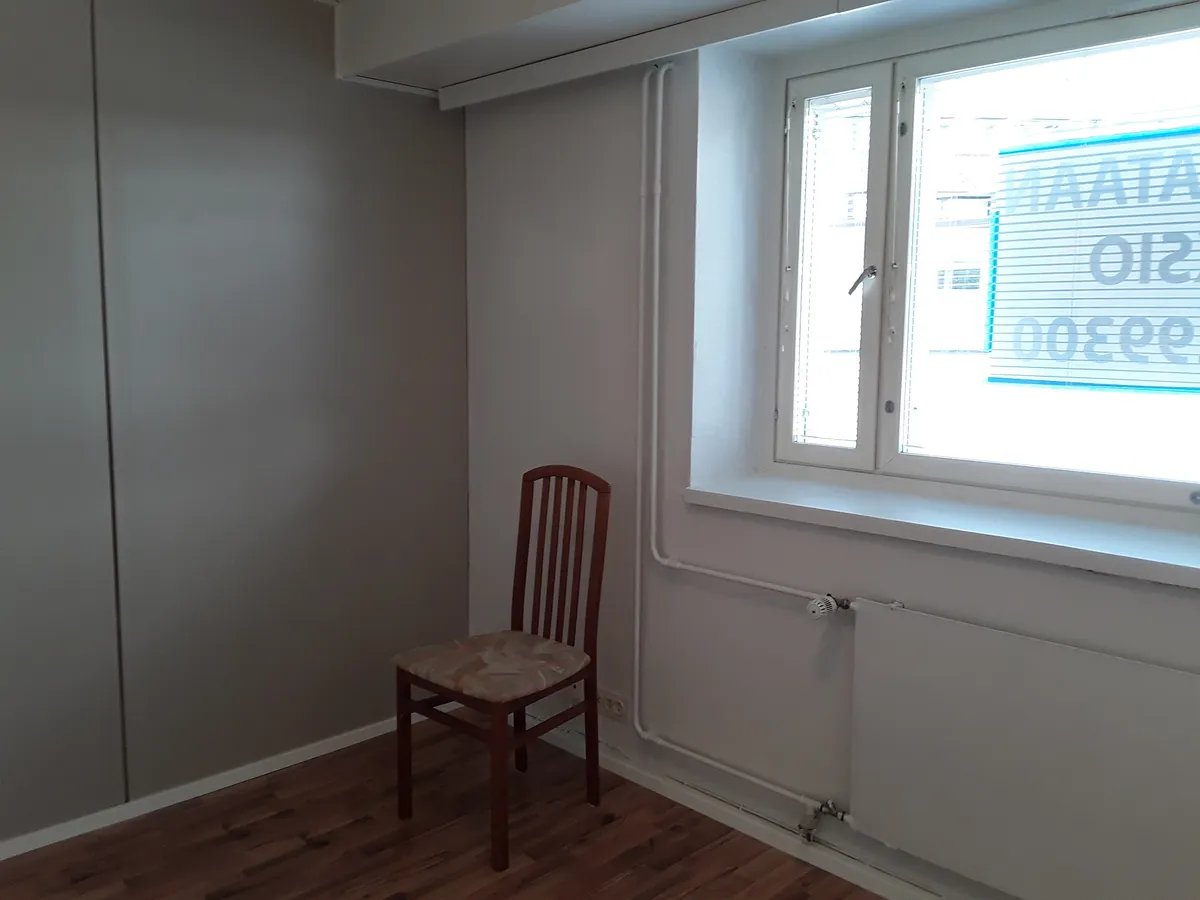 Hyreslägenhet på Varkaus i varkaus