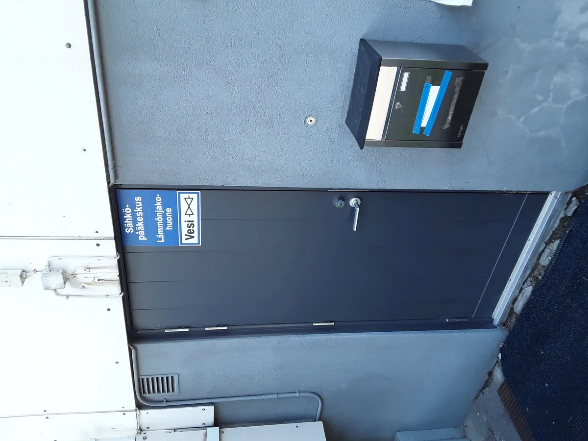 Hyreslägenhet på Varkaus i varkaus