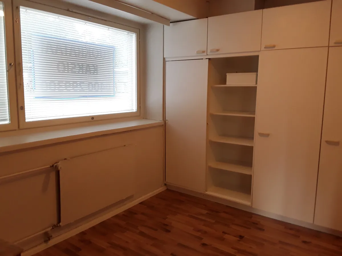 Hyreslägenhet på Varkaus i varkaus