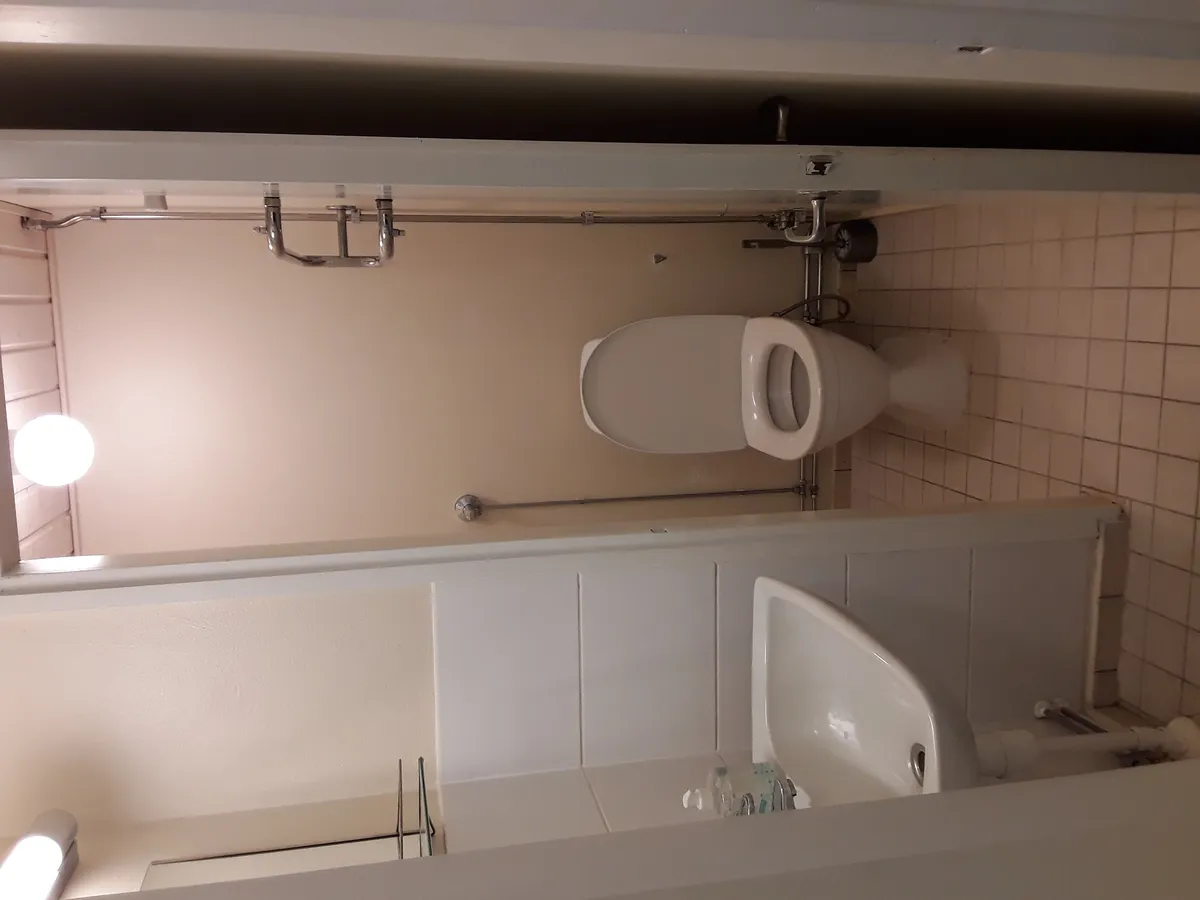 Hyreslägenhet på Varkaus i varkaus