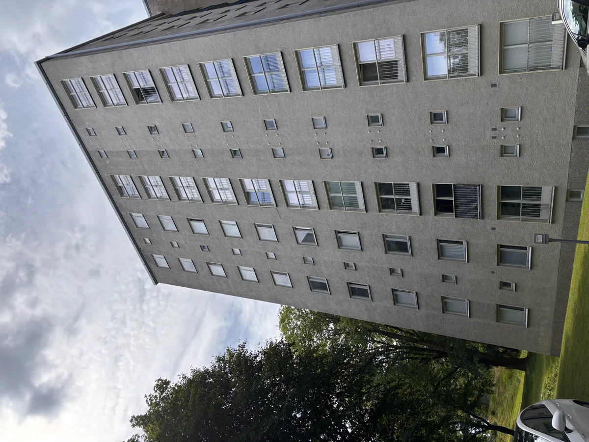 Hyreslägenhet på Helsinki i helsinki