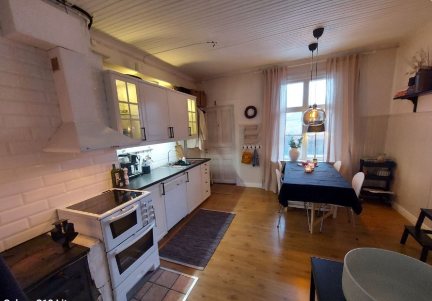 Hyreslägenhet på Säffle i saffle