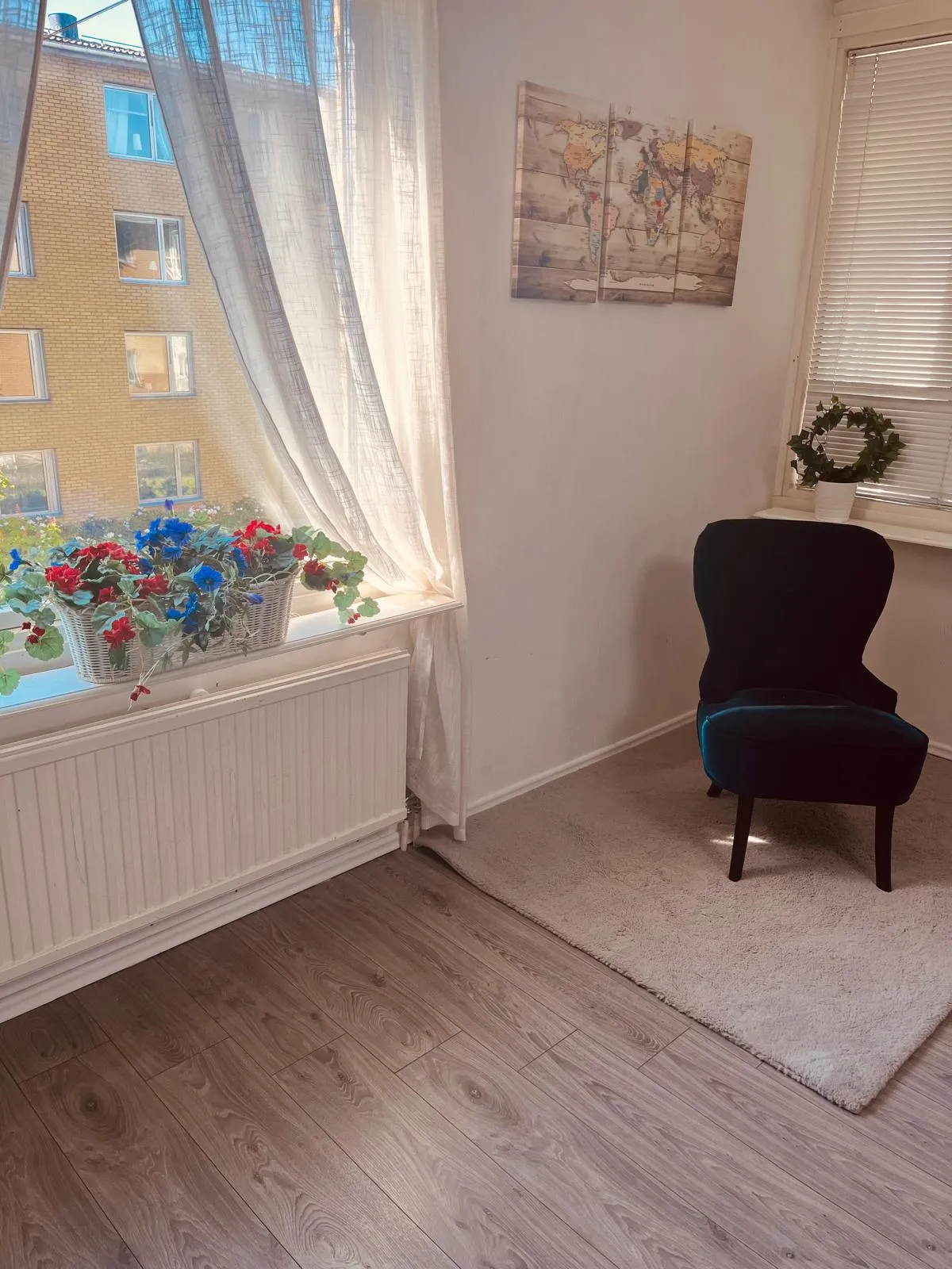 Hyreslägenhet på Göteborg i goteborg