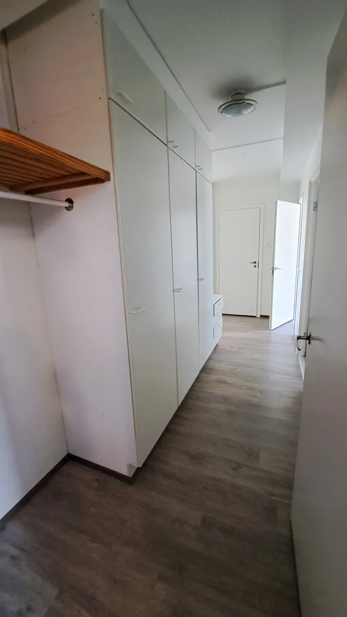 Hyreslägenhet på Jyväskylä i jyvaskyla