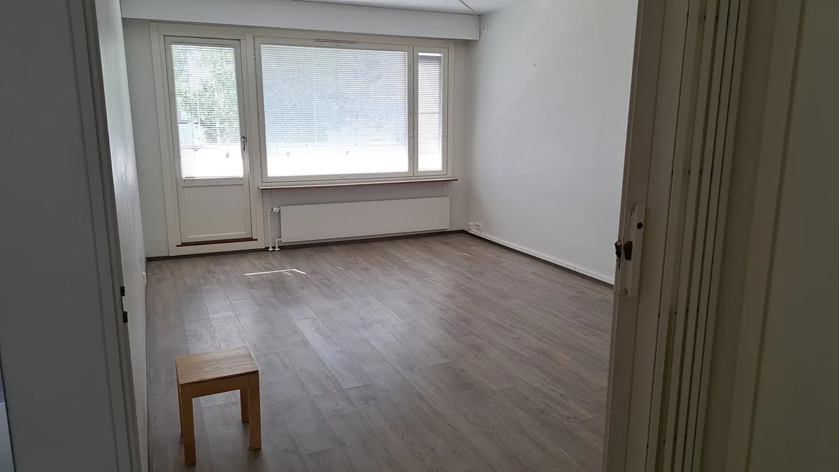 Hyreslägenhet på Jyväskylä i jyvaskyla