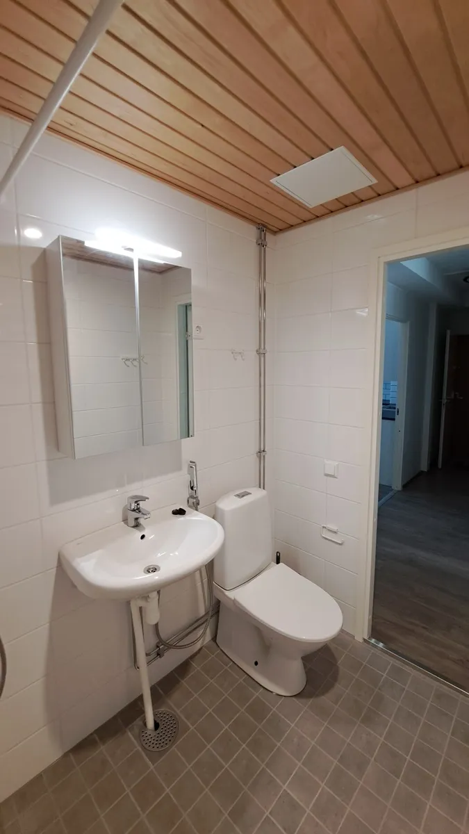 Hyreslägenhet på Jyväskylä i jyvaskyla
