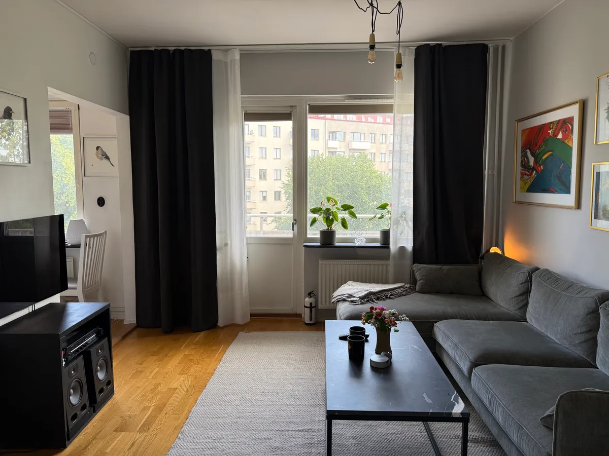Hyreslägenhet på Göteborg i goteborg