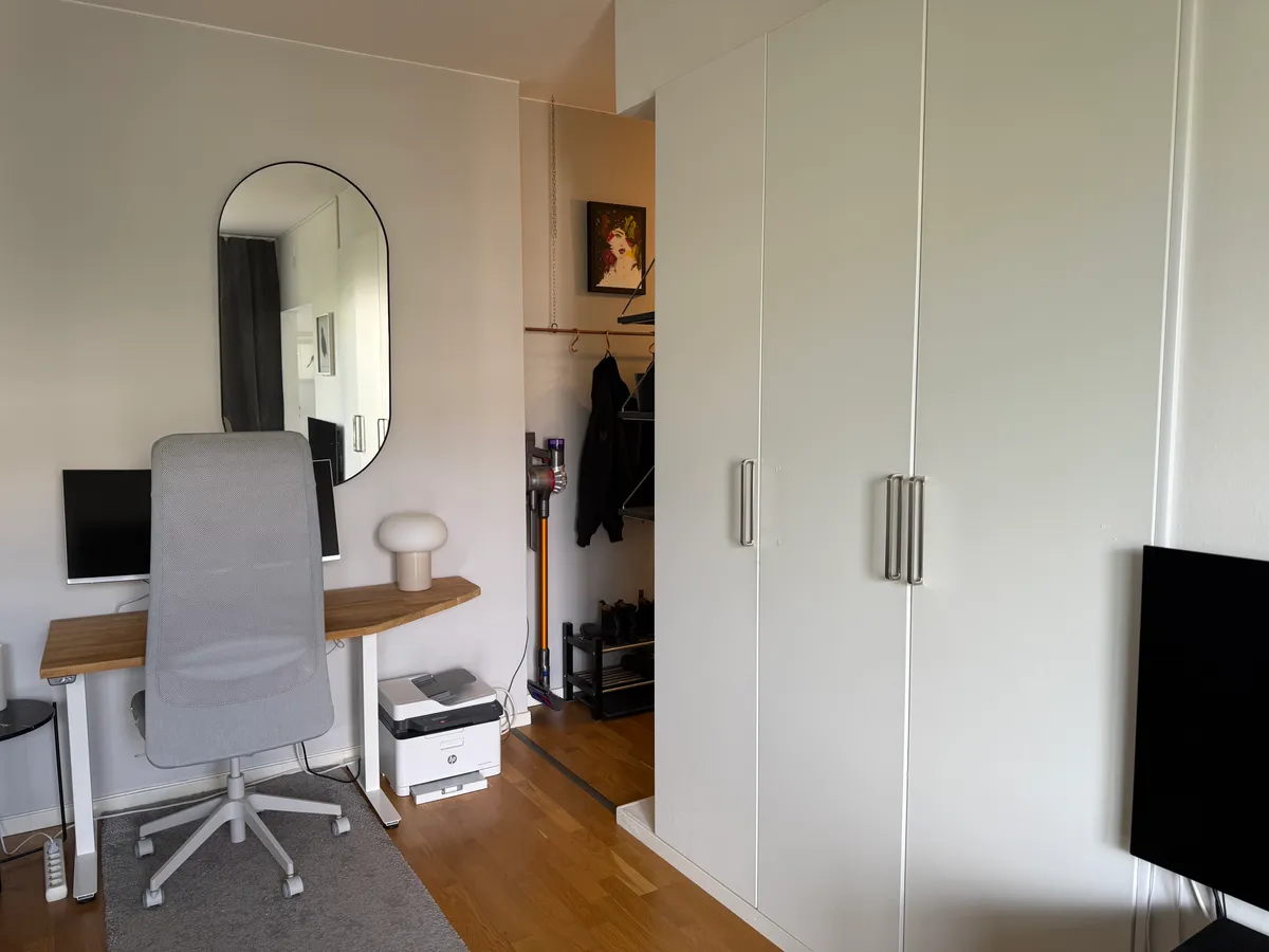 Hyreslägenhet på Göteborg i goteborg