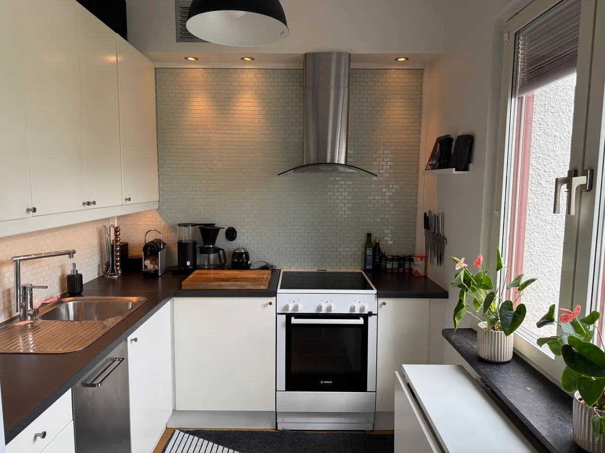 Hyreslägenhet på Göteborg i goteborg