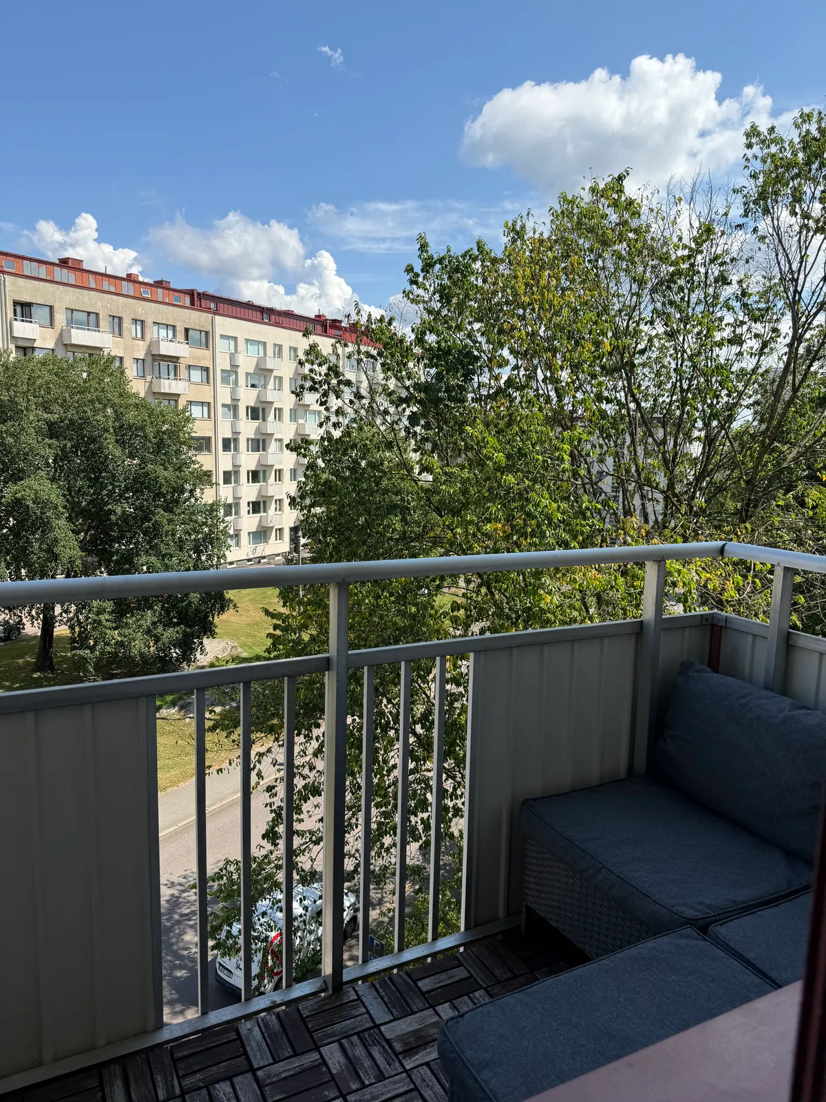 Hyreslägenhet på Göteborg i goteborg