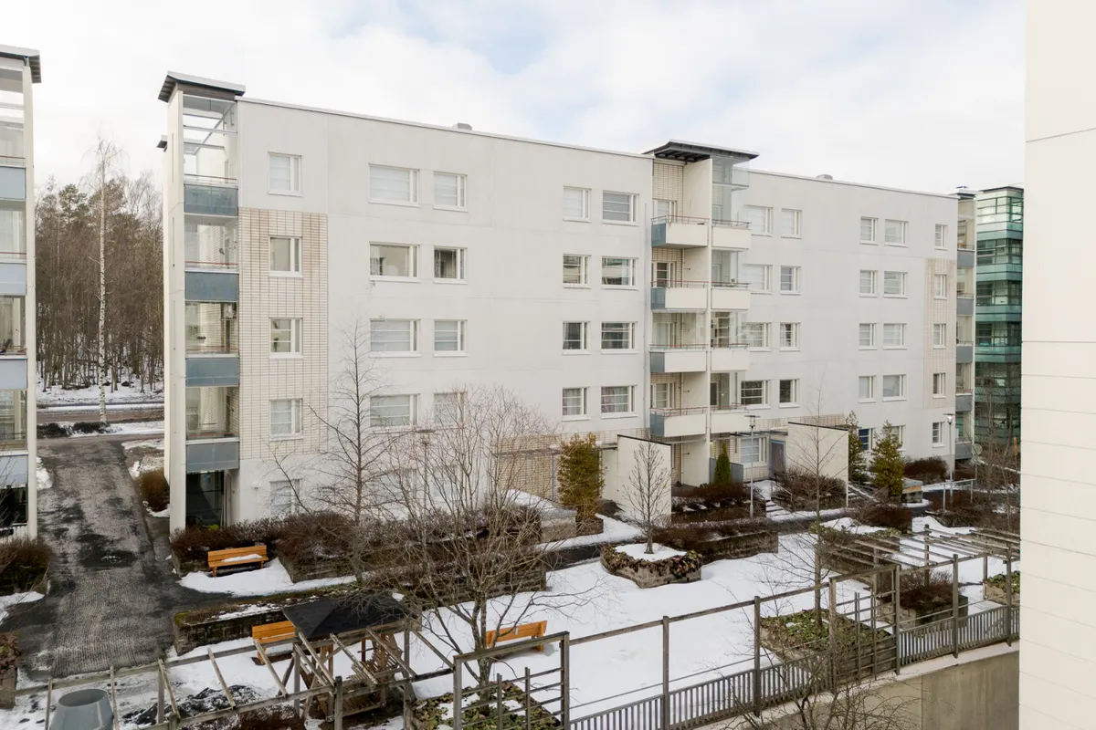 Hyreslägenhet på Jyväskylä i jyvaskyla