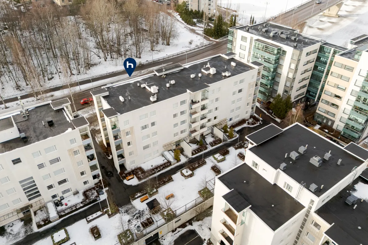 Hyreslägenhet på Jyväskylä i jyvaskyla
