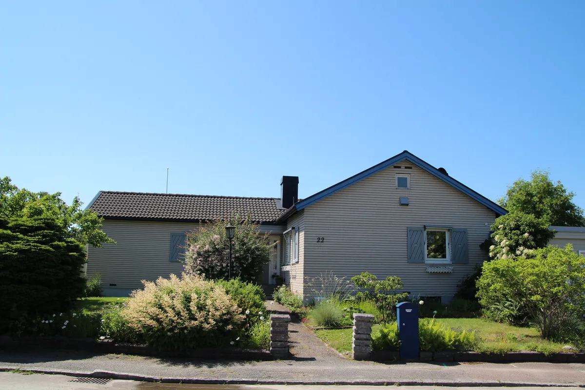 Hyresbostad på Västerås i vasteras