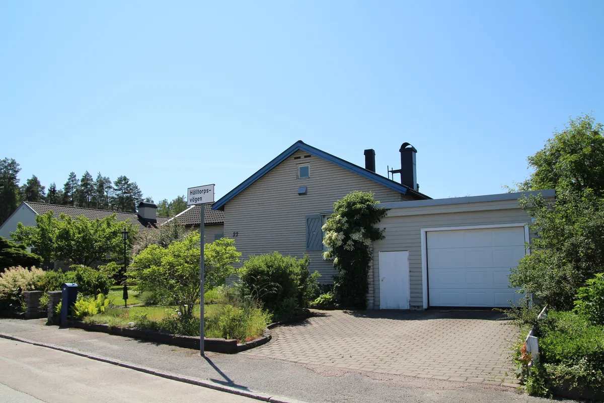 Hyresbostad på Västerås i vasteras