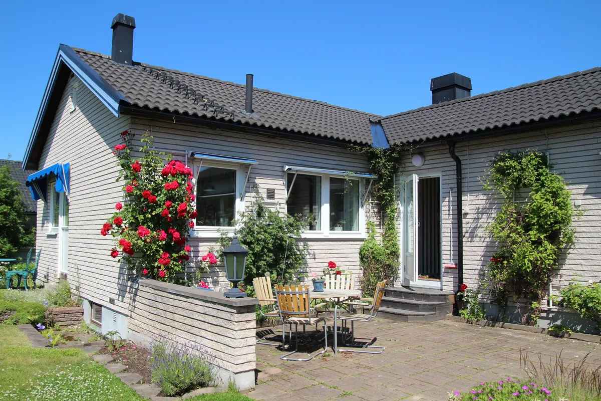 Hyresbostad på Västerås i vasteras