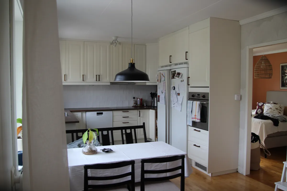 Hyresbostad på Västerås i vasteras