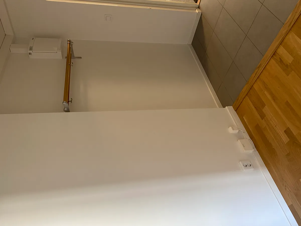 Hyreslägenhet på Västerås i vasteras