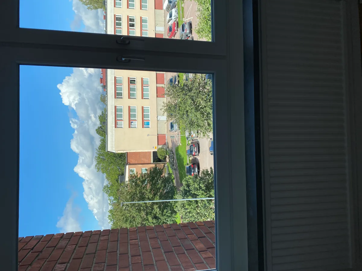 Hyreslägenhet på Västerås i vasteras