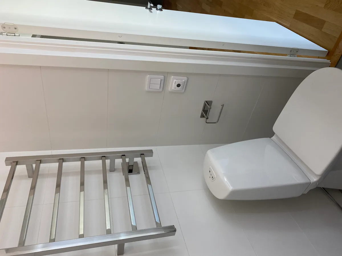 Hyreslägenhet på Västerås i vasteras