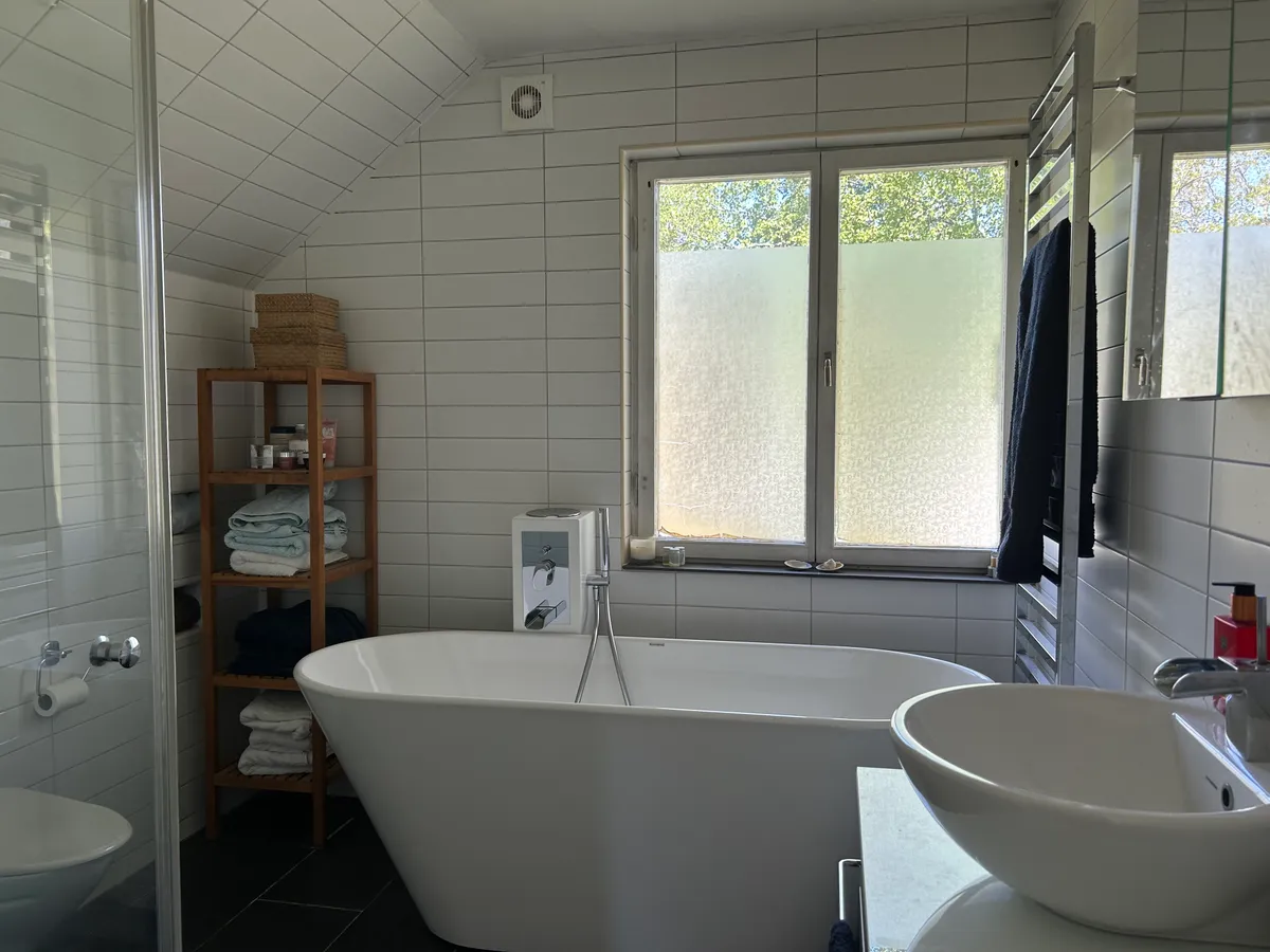 Hyresbostad på Saltsjöbaden i saltsjobaden