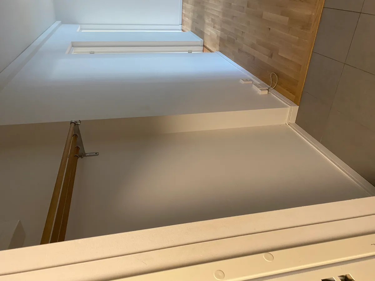 Hyreslägenhet på Västerås i vasteras