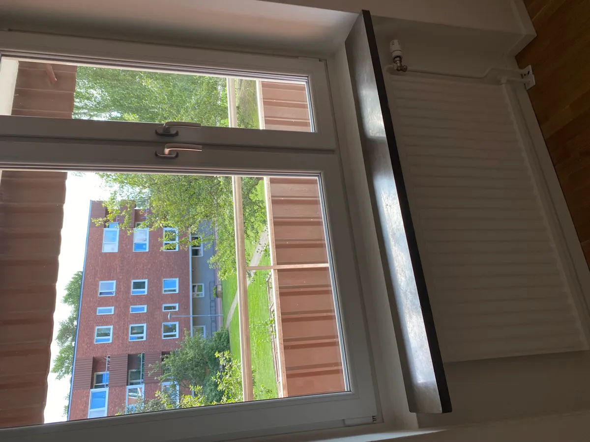 Hyreslägenhet på Västerås i vasteras