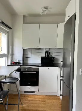 Hyreslägenhet på Gävle i gavle