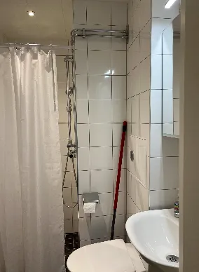 Hyreslägenhet på Gävle i gavle