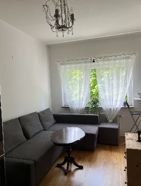 Hyreslägenhet på Gävle i gavle