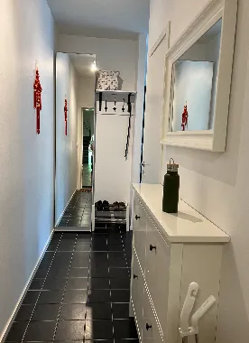 Hyreslägenhet på Gävle i gavle