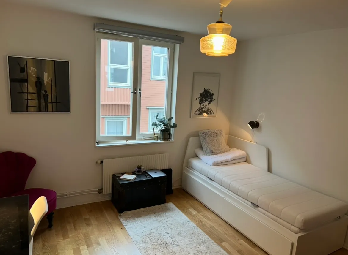 Hyreslägenhet på Göteborg i goteborg