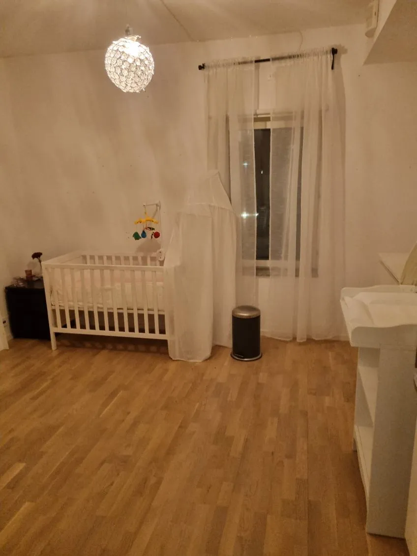 Hyreslägenhet på Uppsala i uppsala
