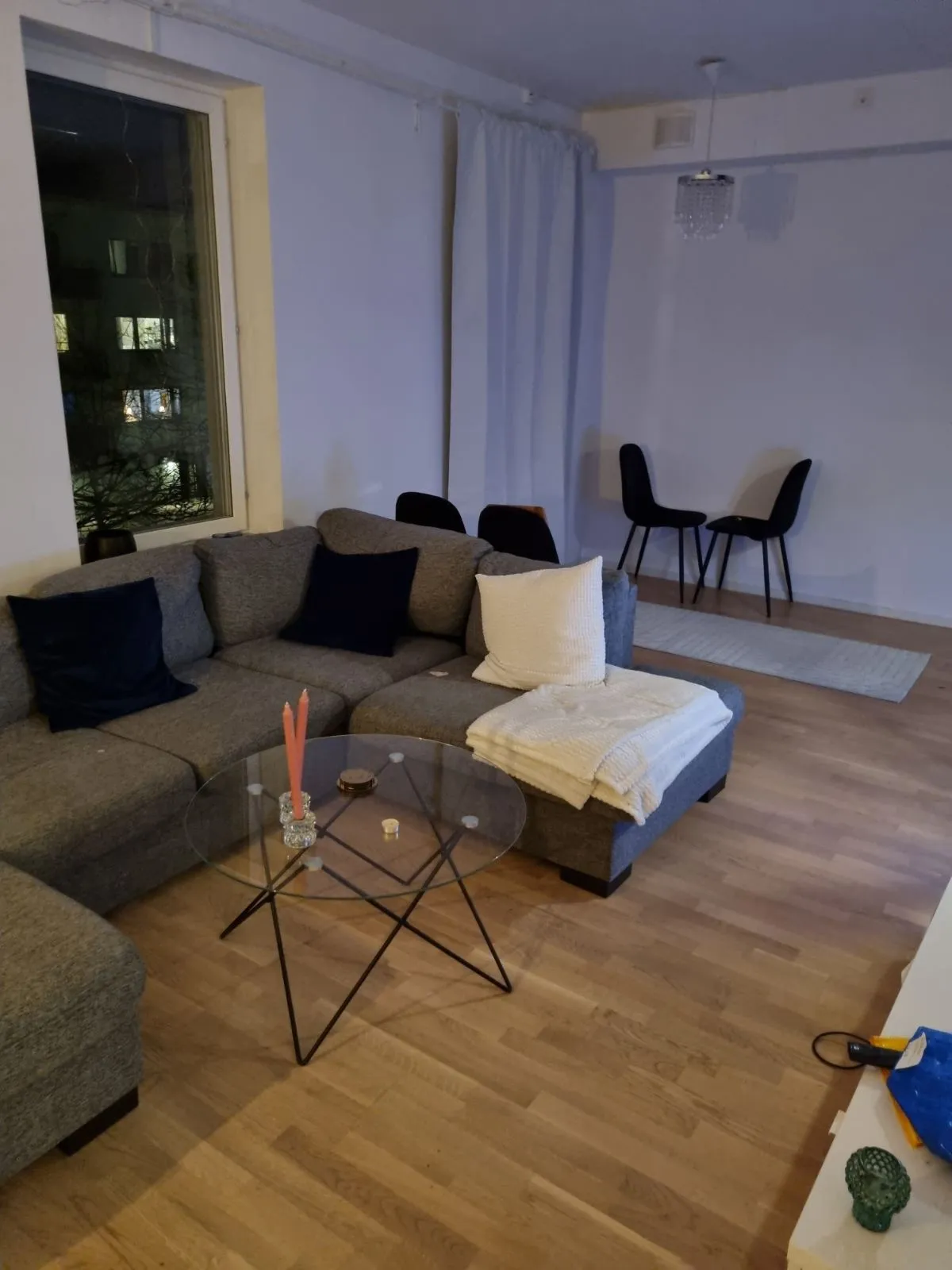 Hyreslägenhet på Uppsala i uppsala