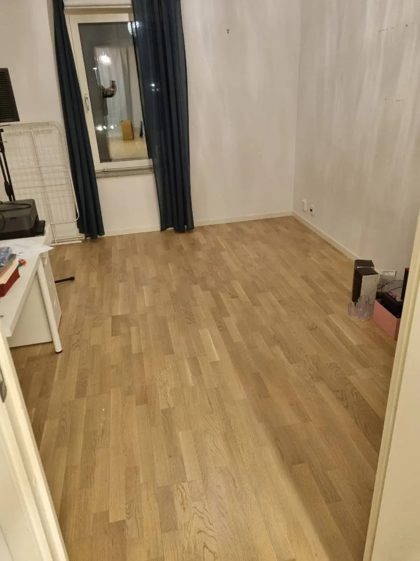 Hyreslägenhet på Uppsala i uppsala