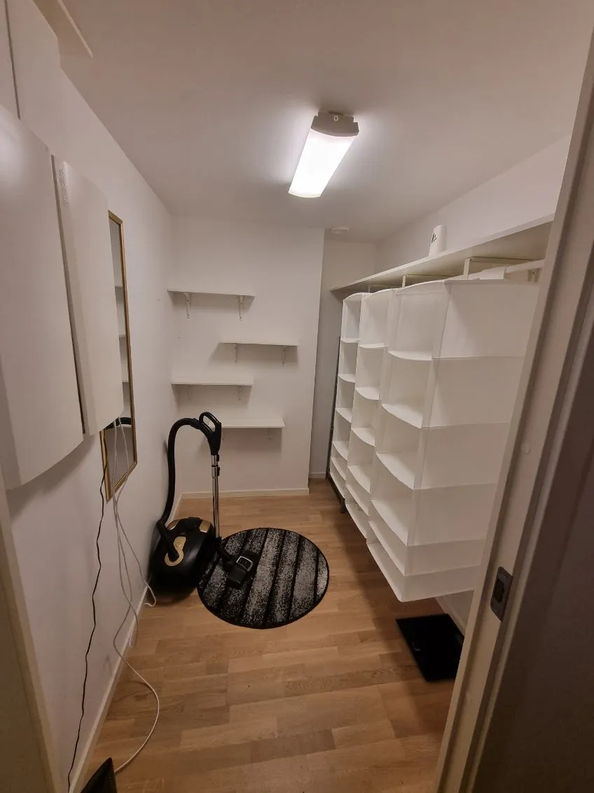 Hyreslägenhet på Uppsala i uppsala