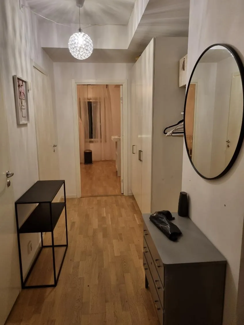 Hyreslägenhet på Uppsala i uppsala