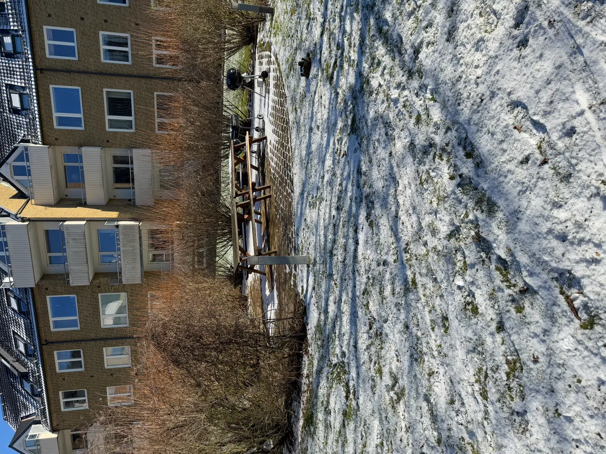 Hyreslägenhet på Lund i lund