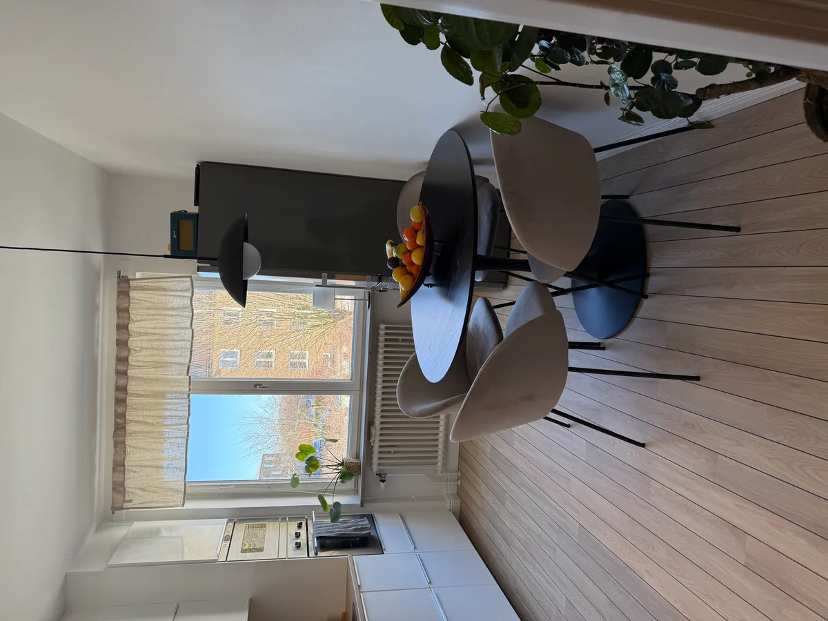 Hyreslägenhet på Lund i lund