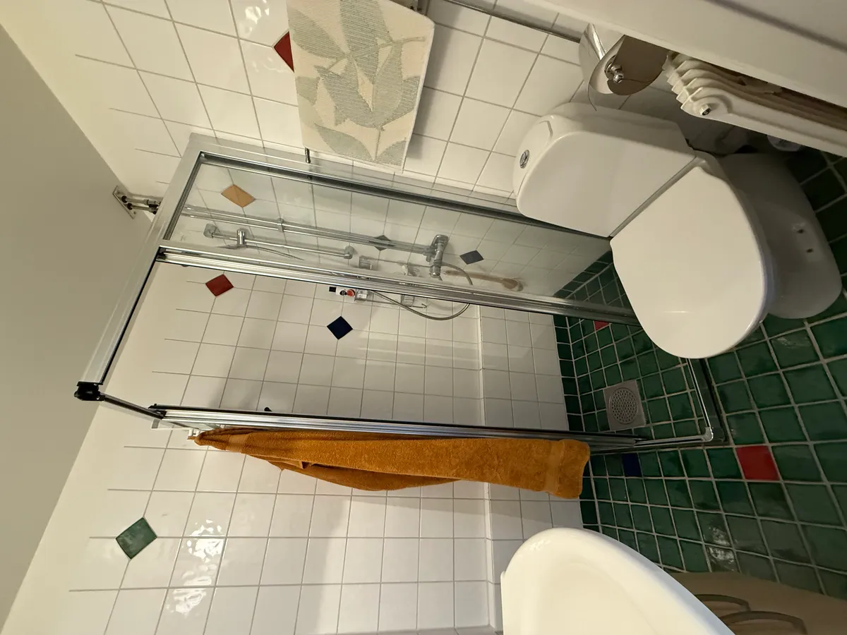 Hyreslägenhet på Lund i lund