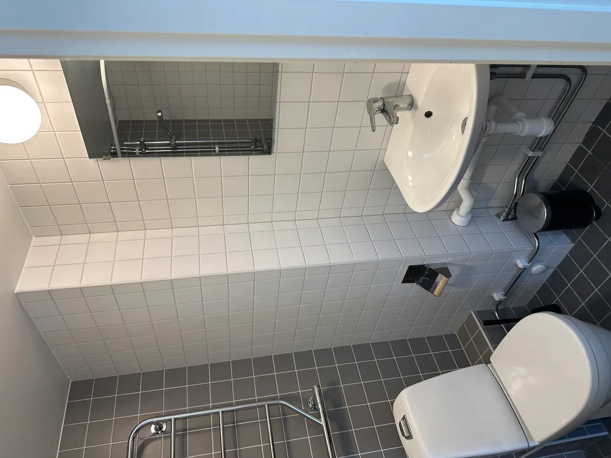 Hyreslägenhet på Stockholm i stockholm