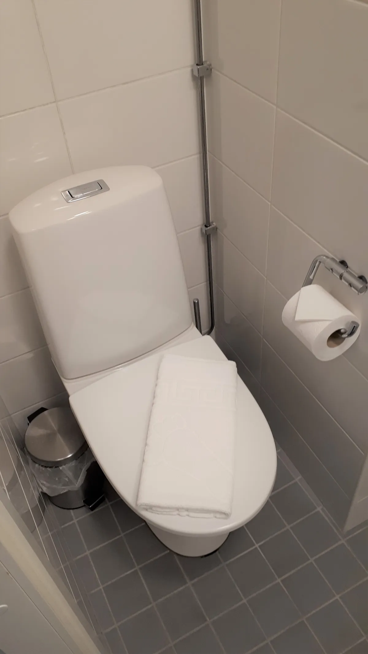 Hyreslägenhet på Helsinki i helsinki