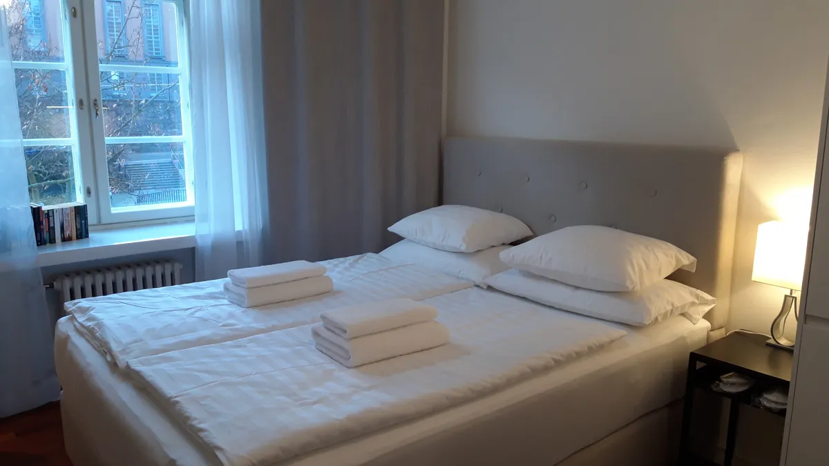Hyreslägenhet på Helsinki i helsinki