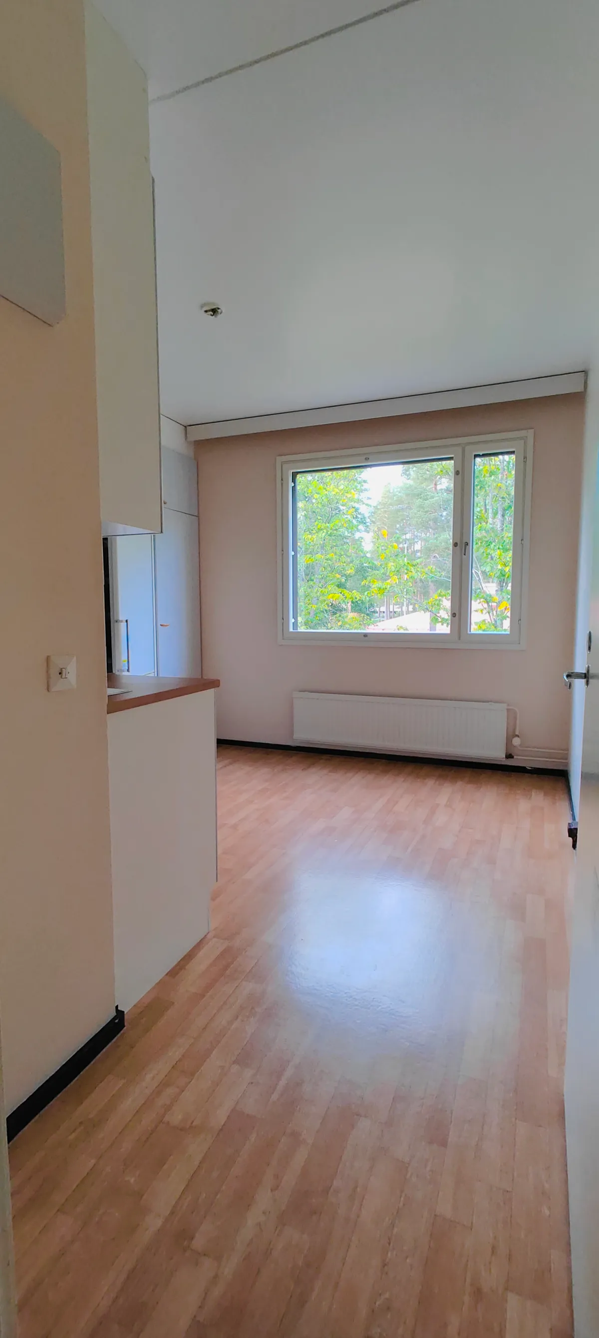 Hyreslägenhet på Jyväskylä i jyvaskyla