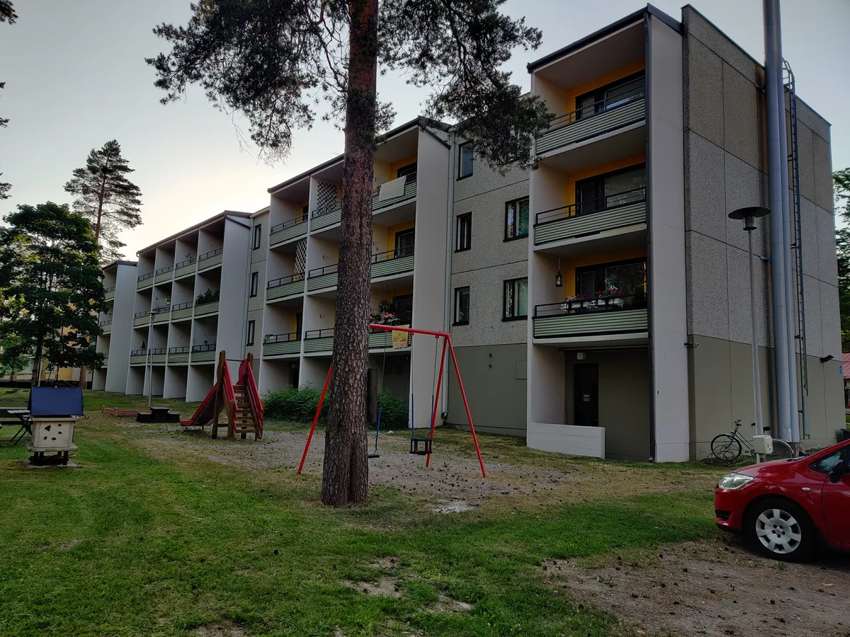 Hyreslägenhet på Jyväskylä i jyvaskyla