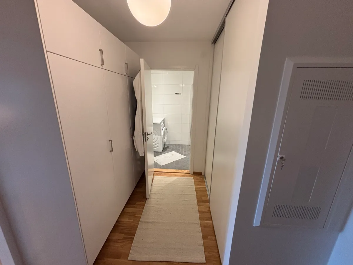 Hyreslägenhet på Linköping i linkoping