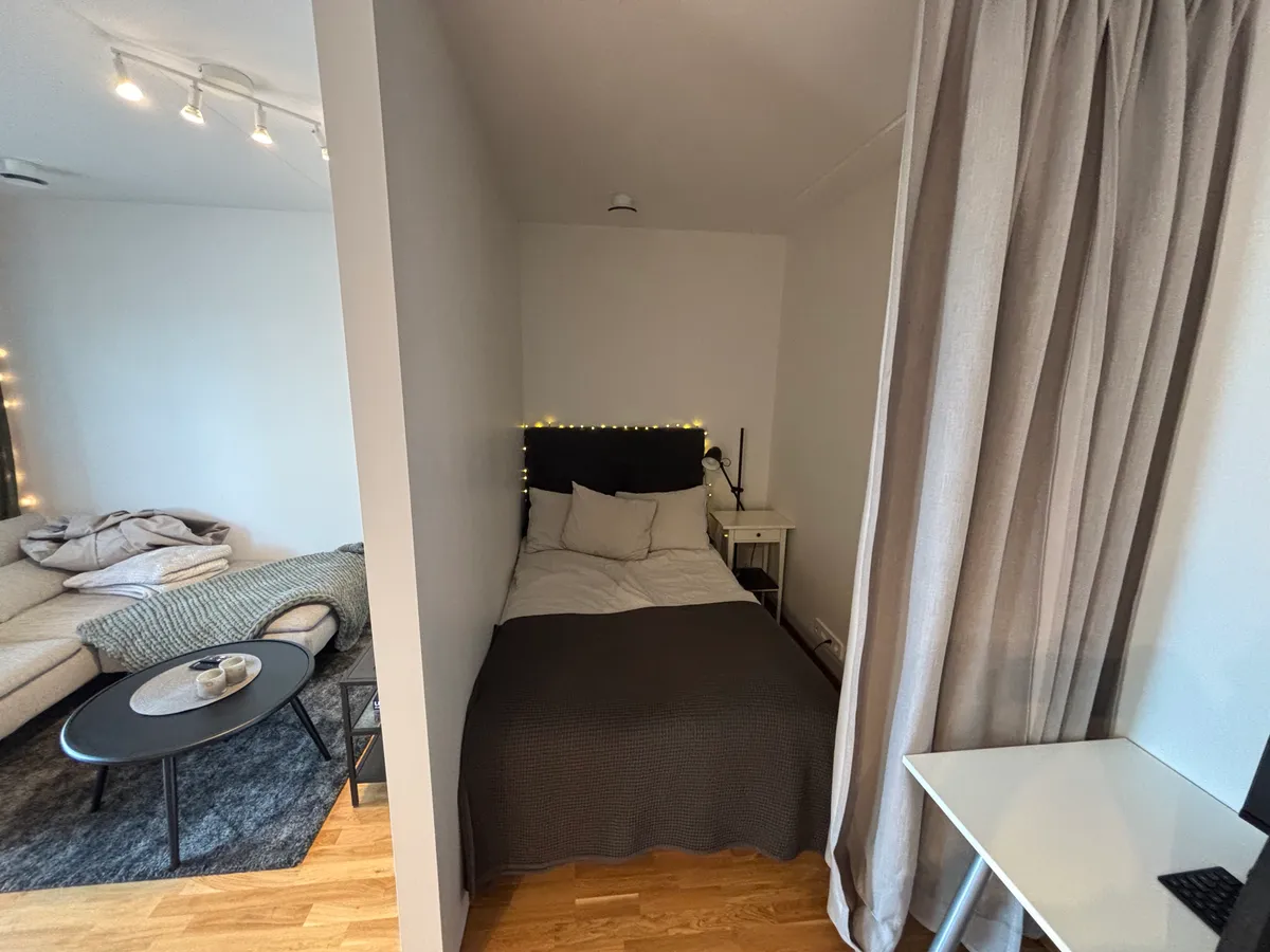 Hyreslägenhet på Linköping i linkoping