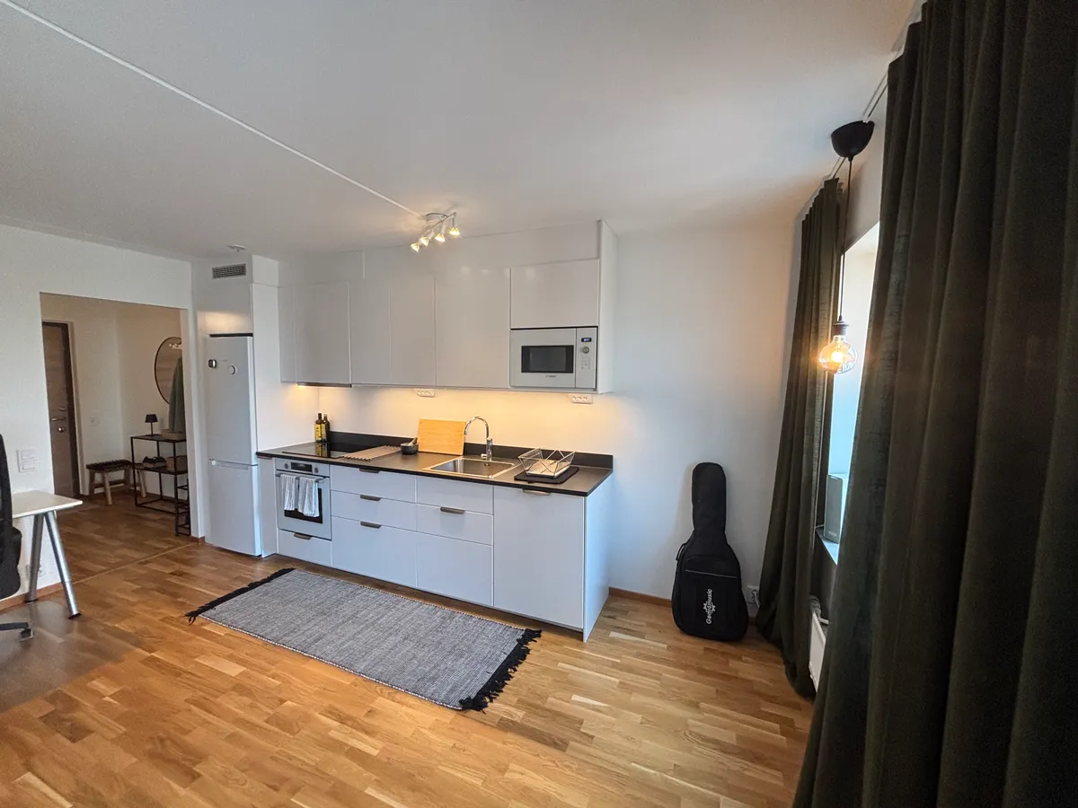 Hyreslägenhet på Linköping i linkoping