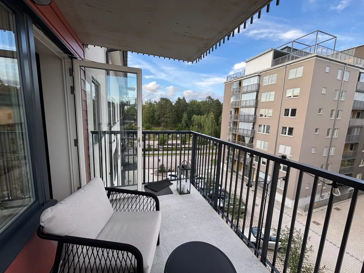 Hyreslägenhet på Linköping i linkoping